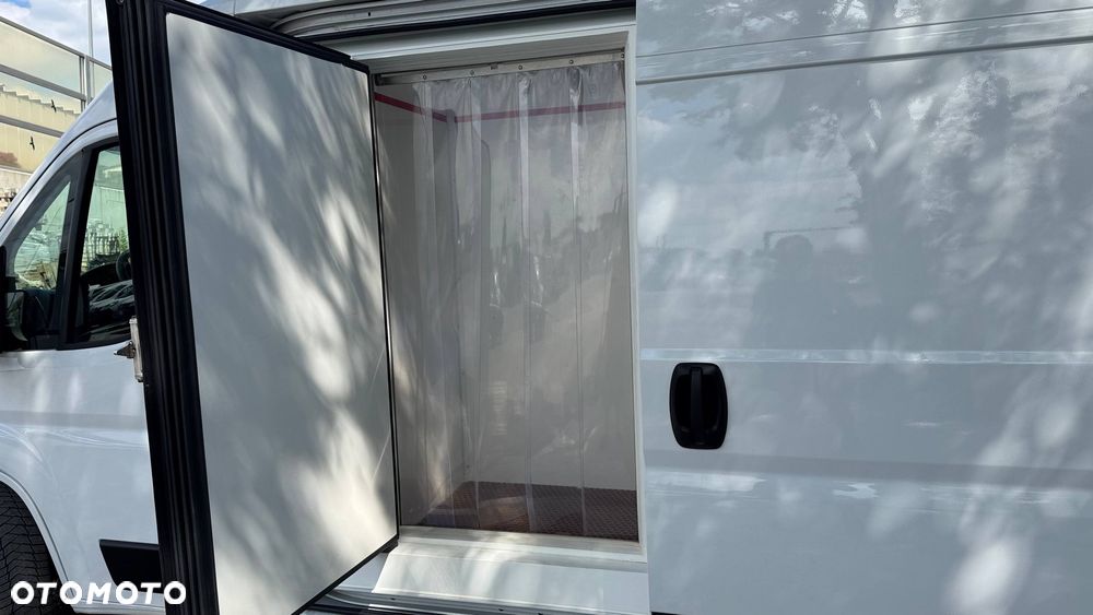 Fiat Ducato Maxi 2.3 MultiJet  Chłodnia - 24