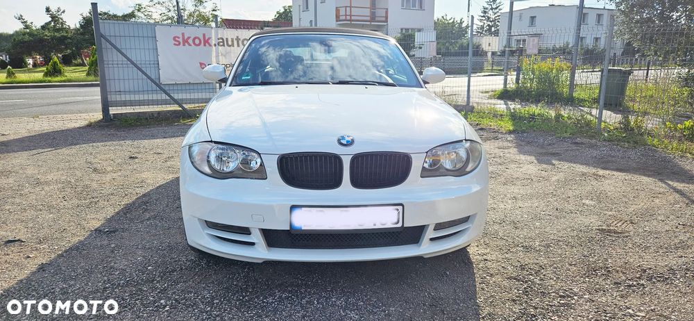BMW Seria 1 - 8