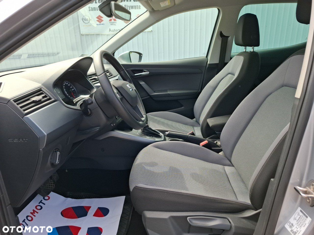 Seat Arona 1.0 TSI GPF Style S&S DSG - 11