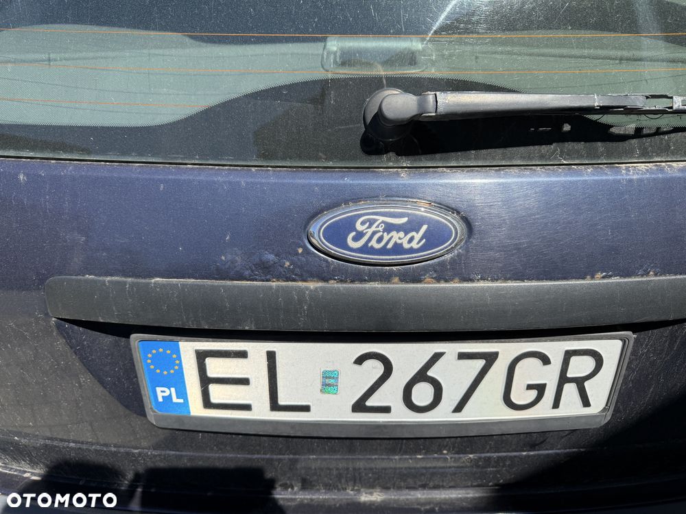 Ford Focus - 5