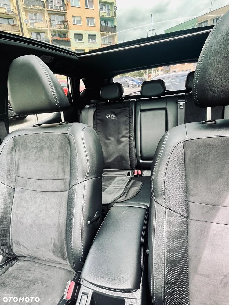 Nissan Qashqai 1.6 DCi Tekna+ - 10