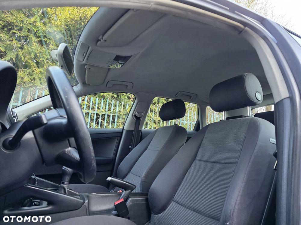 Audi A3 Sportback 2.0 FSI Ambiente - 10