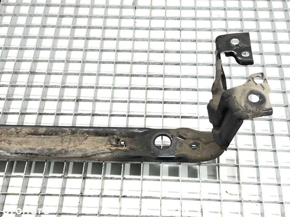 BELKA POD CHŁODNICE  VOLVO V40 liftback (525, 526) 2012 - 2022 D2 84 kW [114 KM] olej napędowy - 5