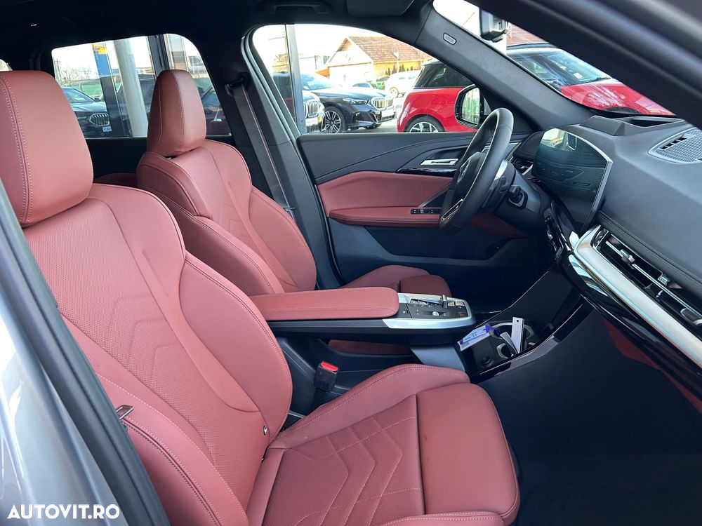 BMW X1 xDrive30e Aut. M Sportpaket - 11