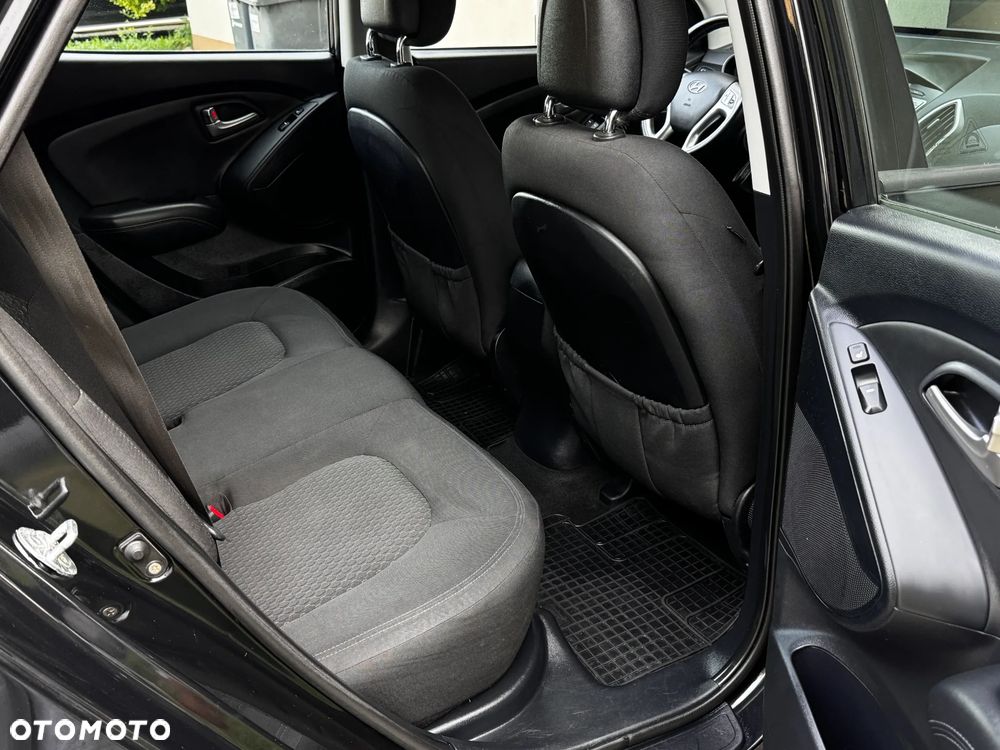 Hyundai ix35 - 15