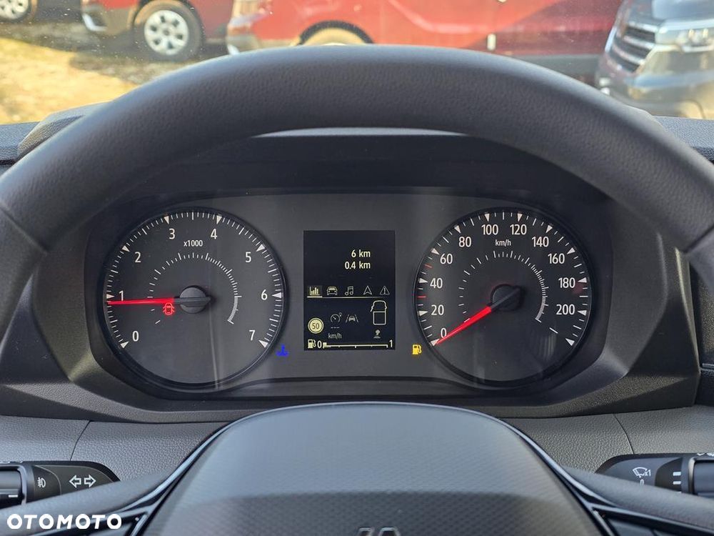 Renault Master dCi L3H2 Extra - 18