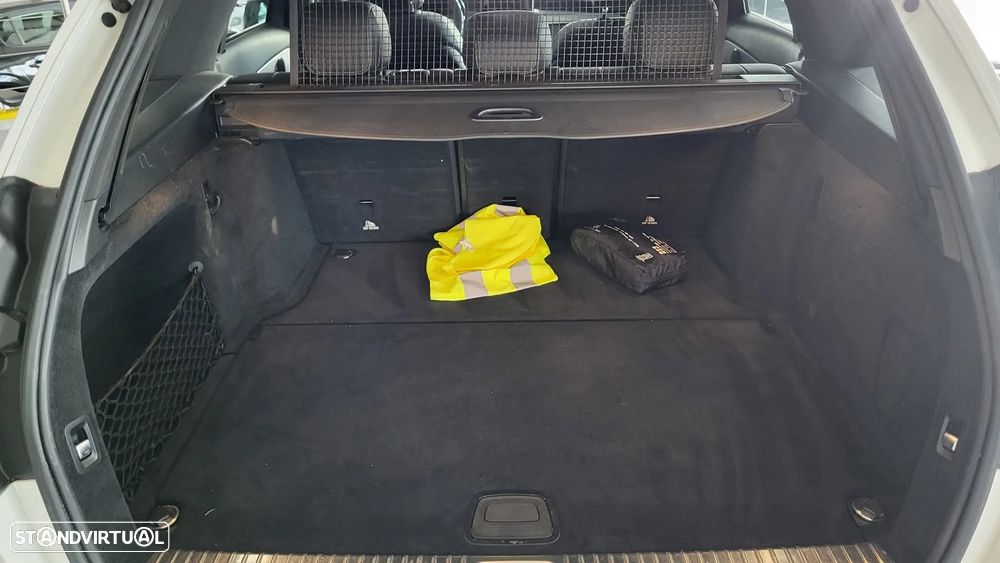 Mercedes-Benz C 220 d AMG Line Aut. - 10
