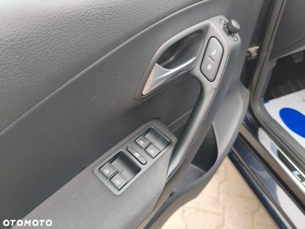 Volkswagen Polo 1.2 Blue Motion Technology Life - 12