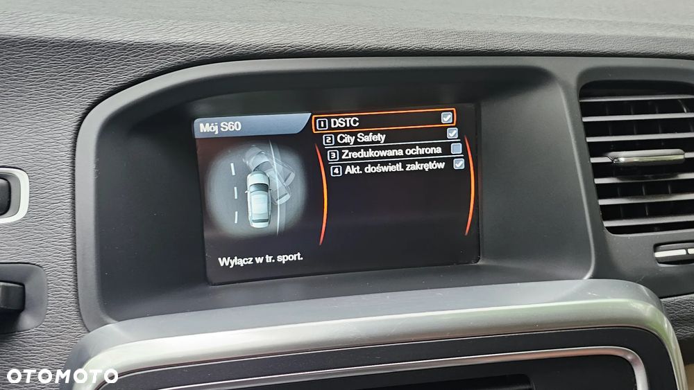 Volvo S60 DRIVe Summum - 22