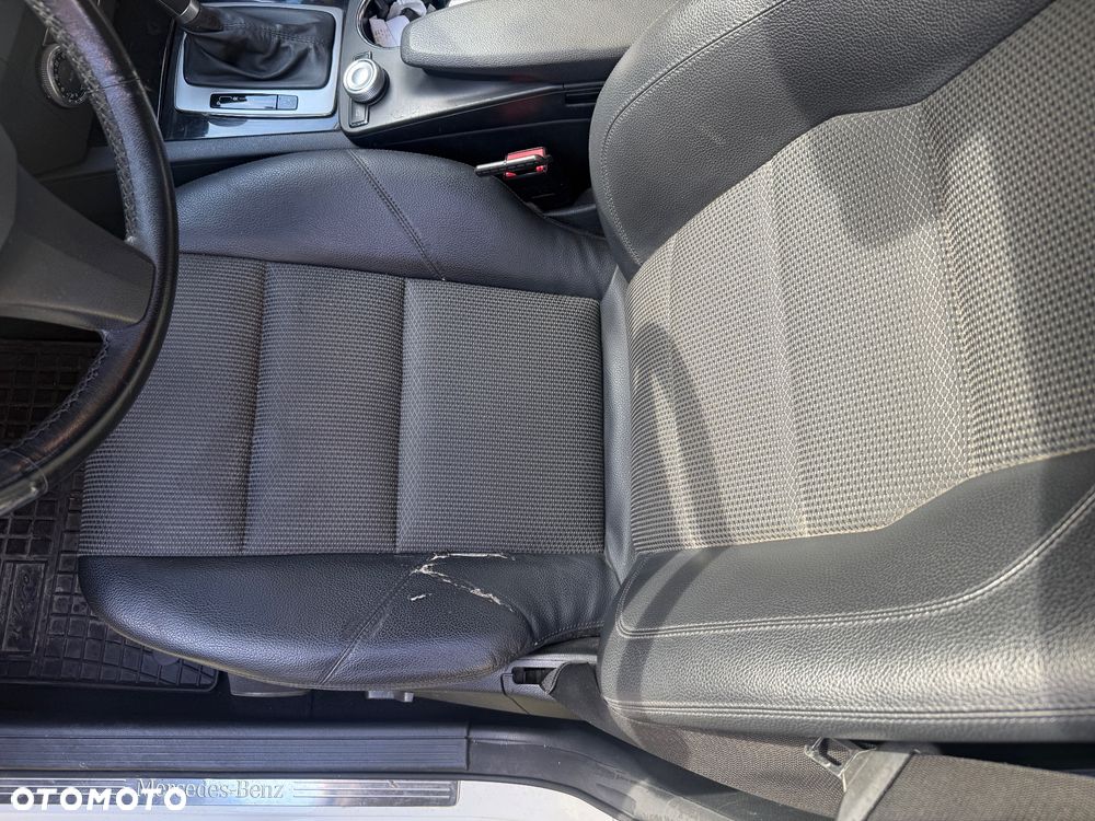 Mercedes-Benz GLK 220 CDI 4-Matic - 7