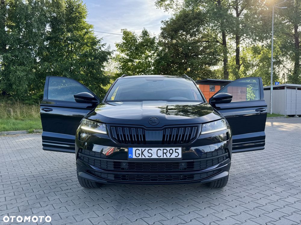 Skoda Karoq - 2