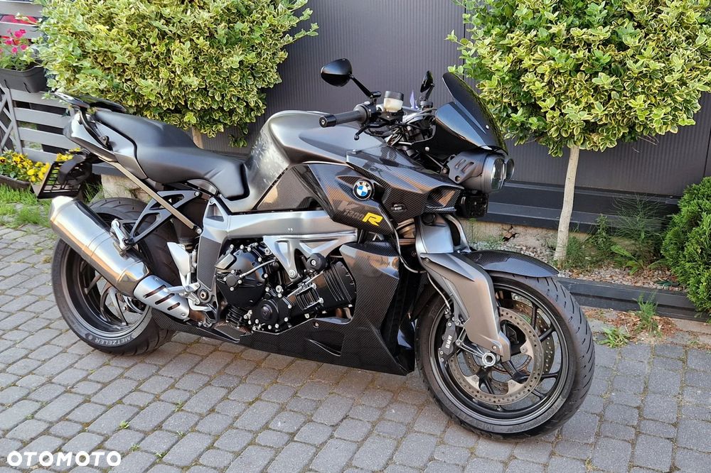 BMW K