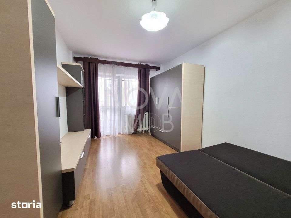 Apartament 2 camere decomandat - Mihai Viteazu — fotografia 1