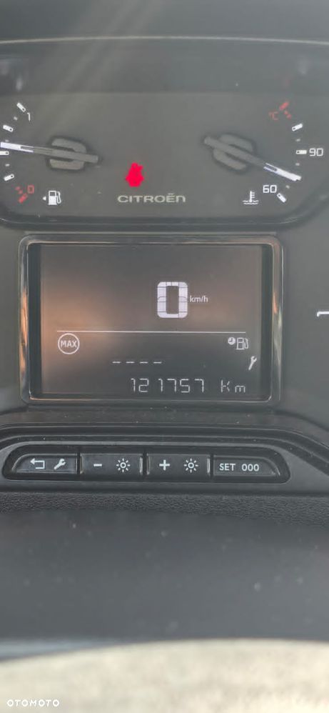 Citroën C3 BlueHDi 100 S&S SHINE - 18