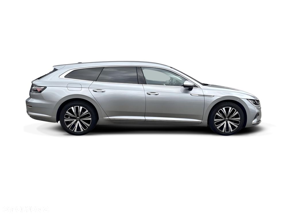 Volkswagen Arteon 2.0 TSI Elegance DSG - 7