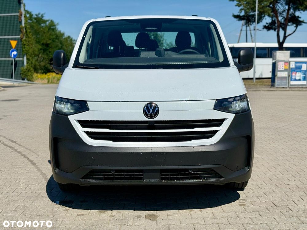 Volkswagen Transporter - 3
