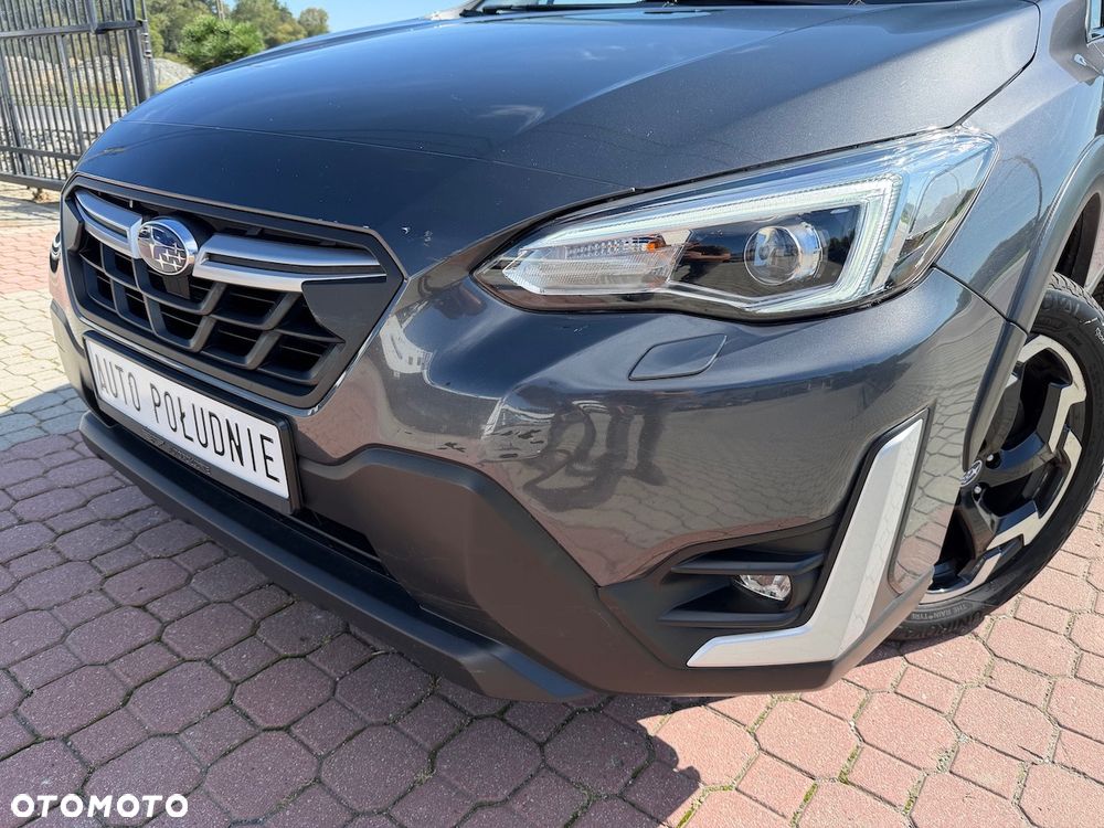 Subaru XV - 15