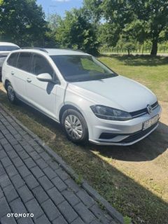 Volkswagen Golf 1.6 TDI BMT Trendline - 12