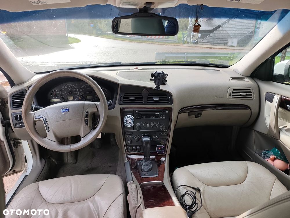 Volvo V70 - 19