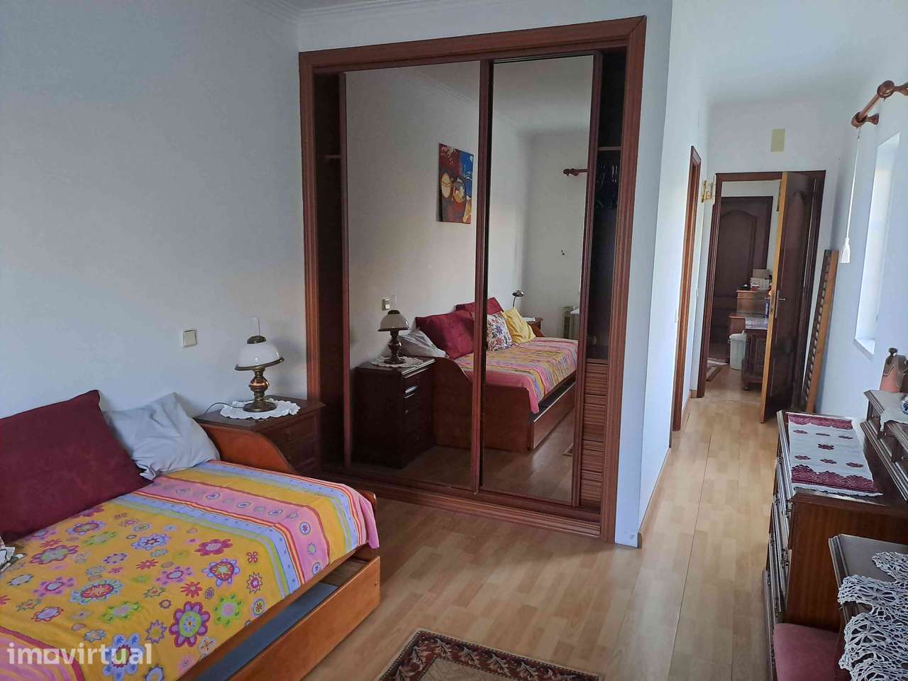 Quarto 30m2 WC privado Parede Carcavelos - Grande imagem: 5/17