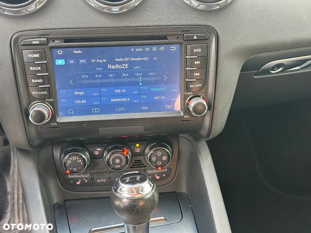 Audi TT Coupé 2.0 TFSI S tronic - 16