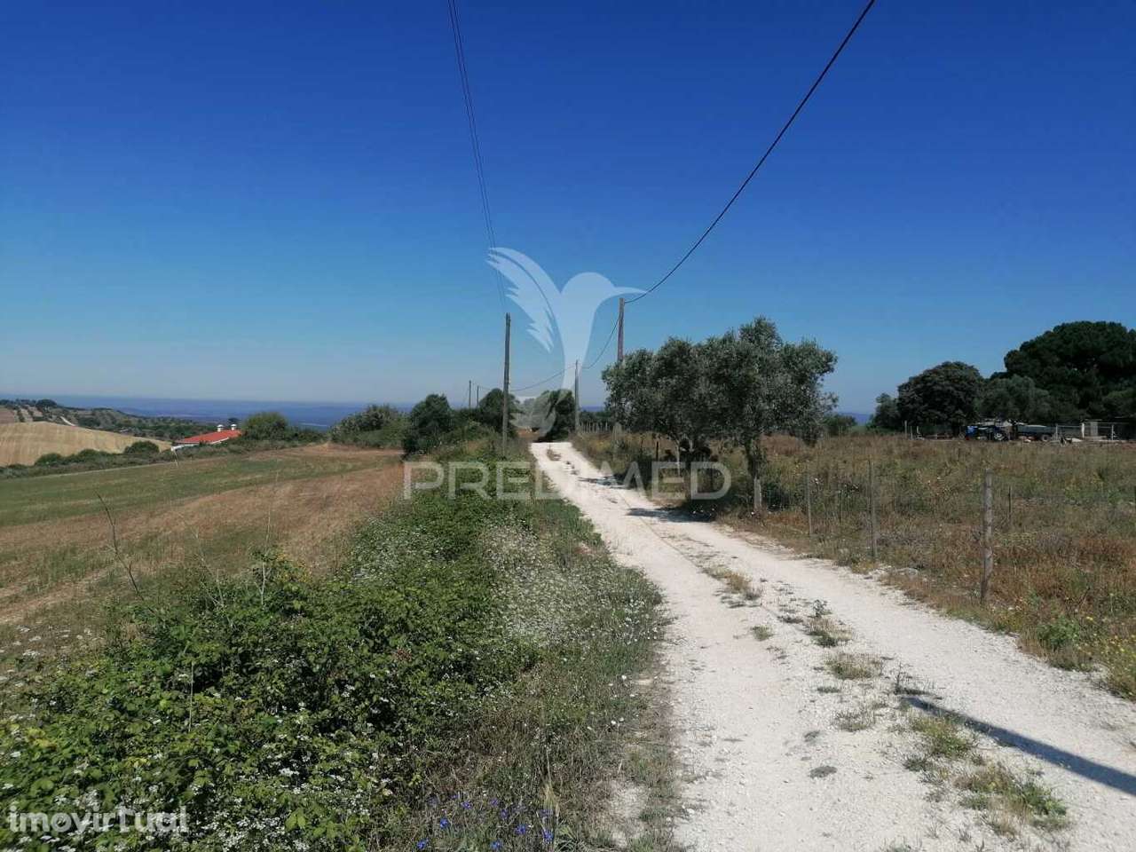 Terreno rústico Abitureiras - Grande imagem: 5/5