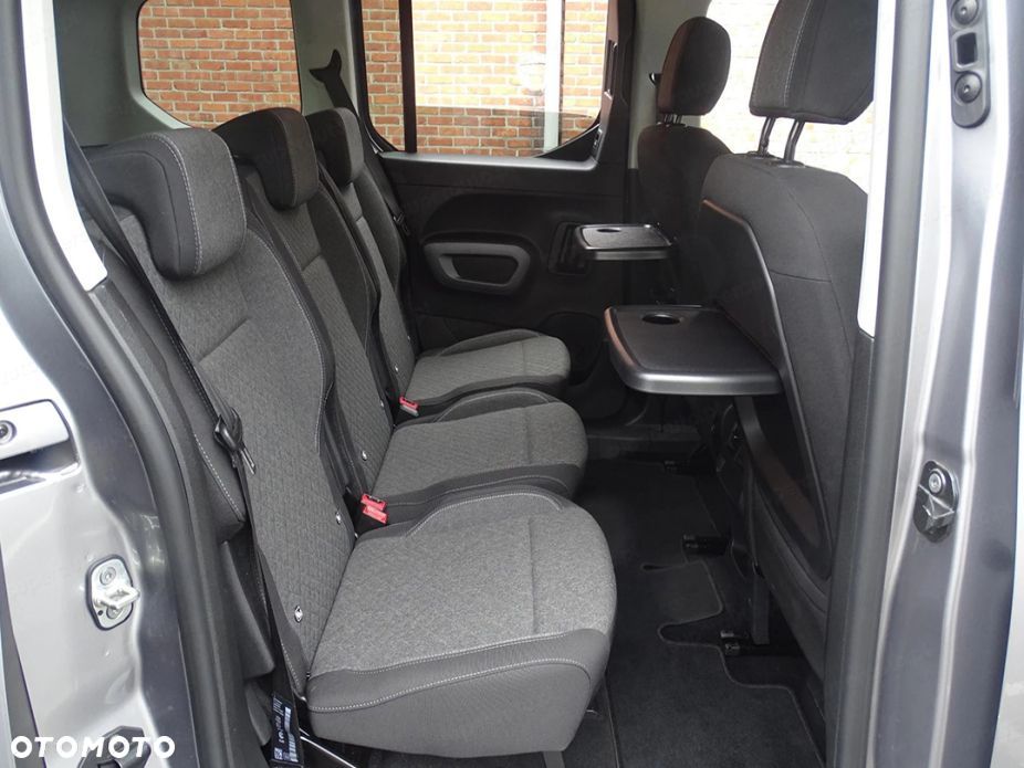 Opel Combo - 6