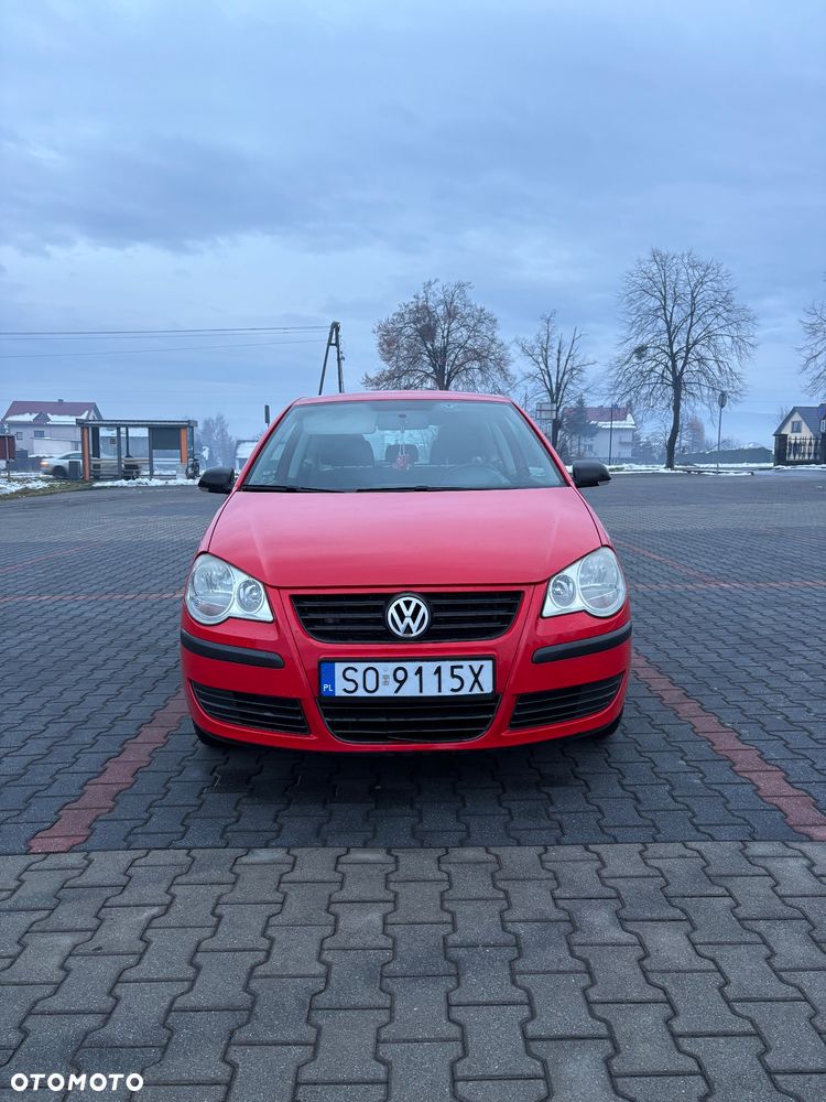 Volkswagen Polo - 3