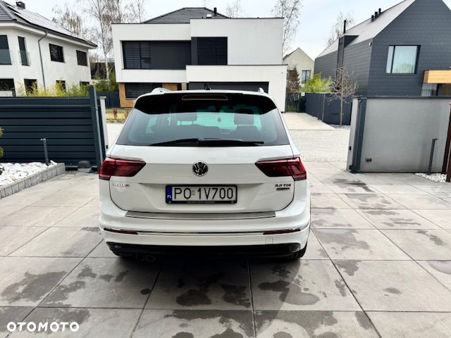 Volkswagen Tiguan 2.0 TDI BMT SCR 4Mot Comfortline DSG - 8