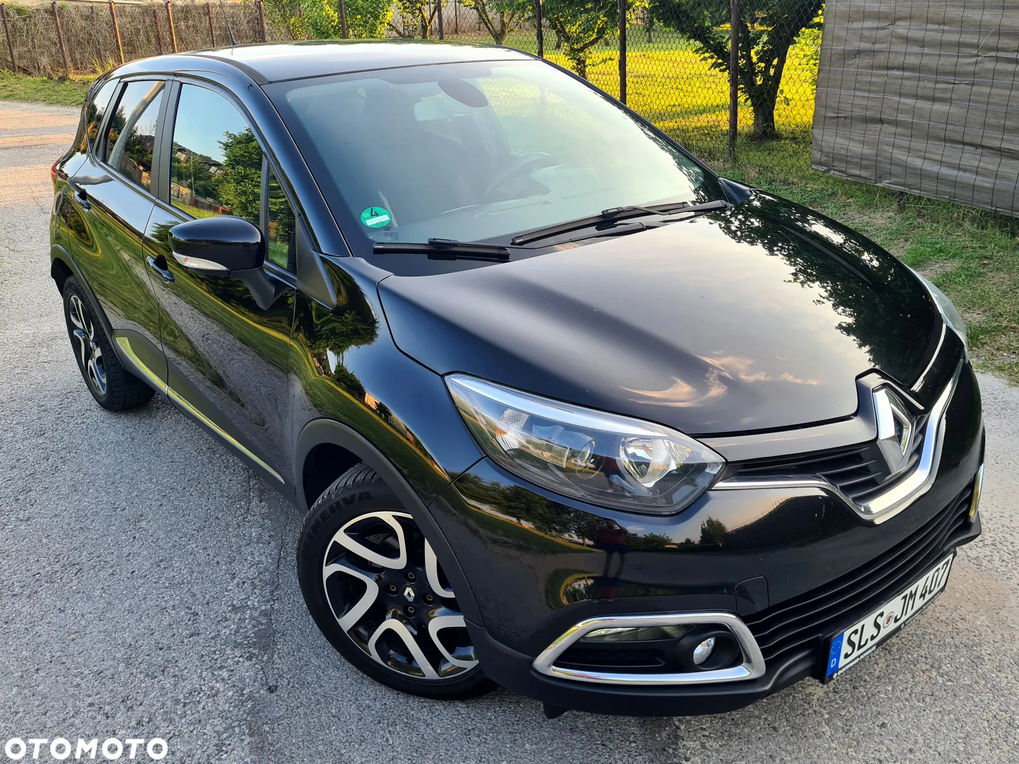 Renault Captur 1.5 dCi Energy Limited - 3