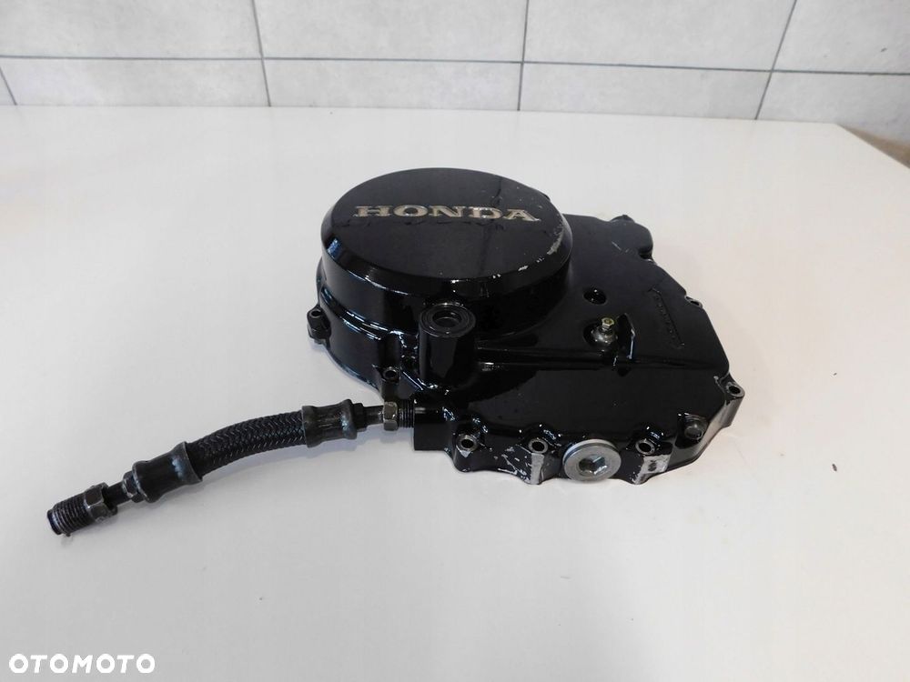 HONDA XLV 750 AFRICA TWIN 86-93 DEKIEL POKRYWA - 2