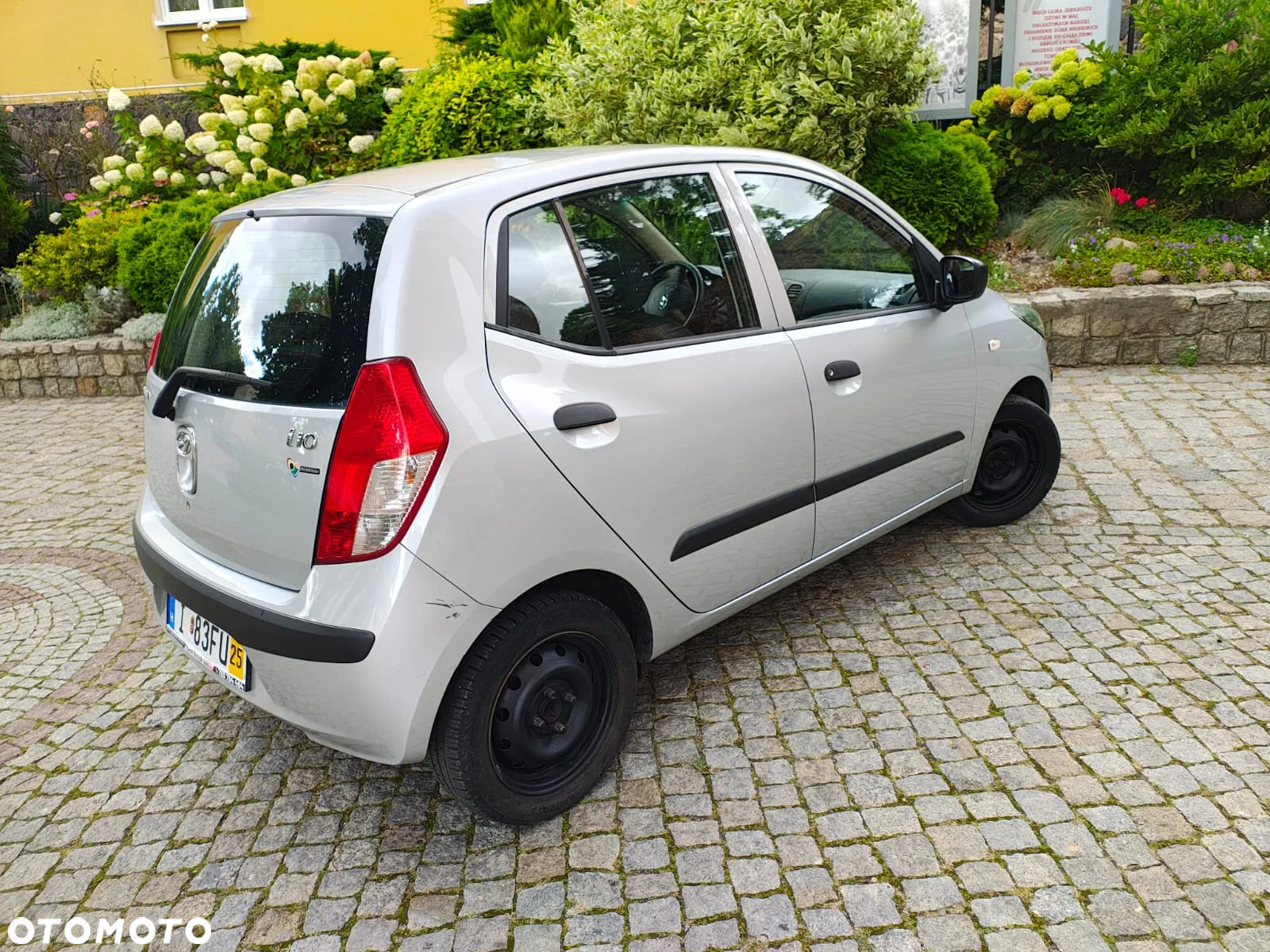 Hyundai i10 1.1 Classic - 5