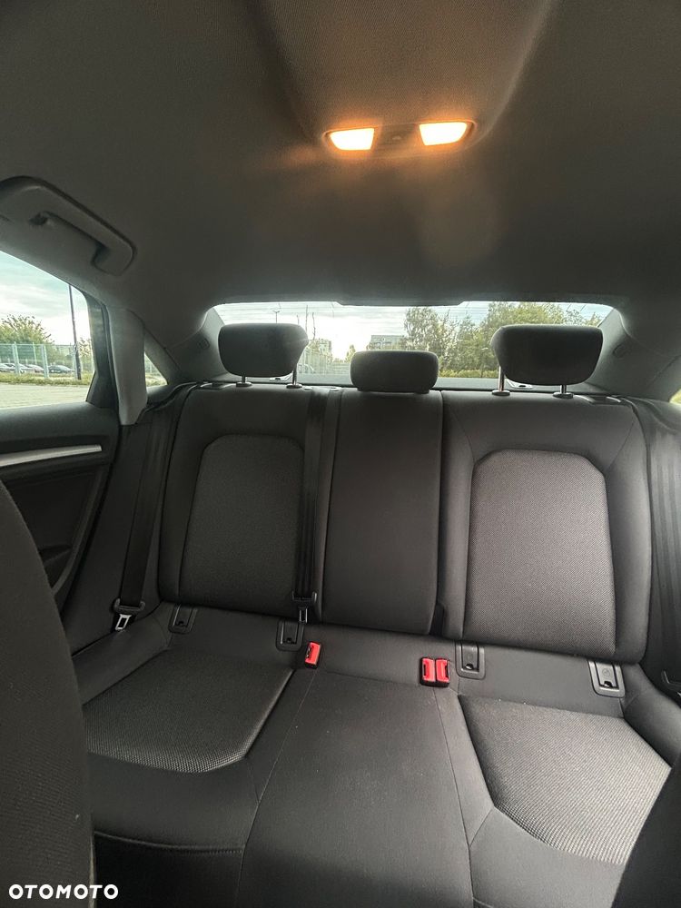 Audi A3 Limousine - 22