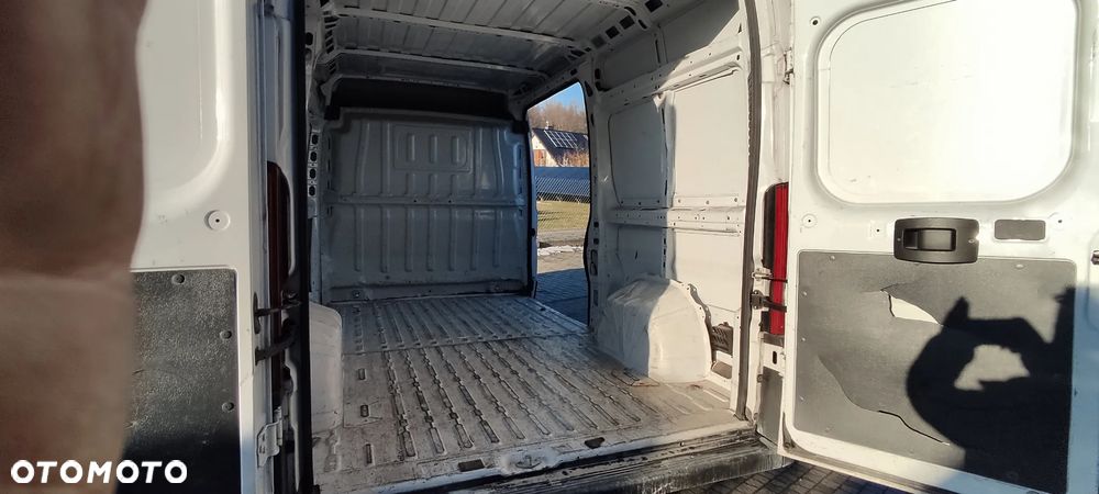 Fiat Ducato * L2H2 - 21