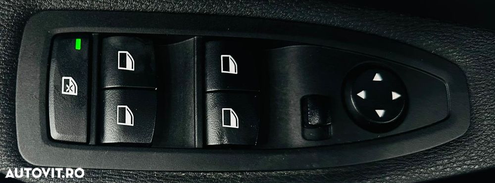 BMW X1 sDrive18d Aut. xLine - 12