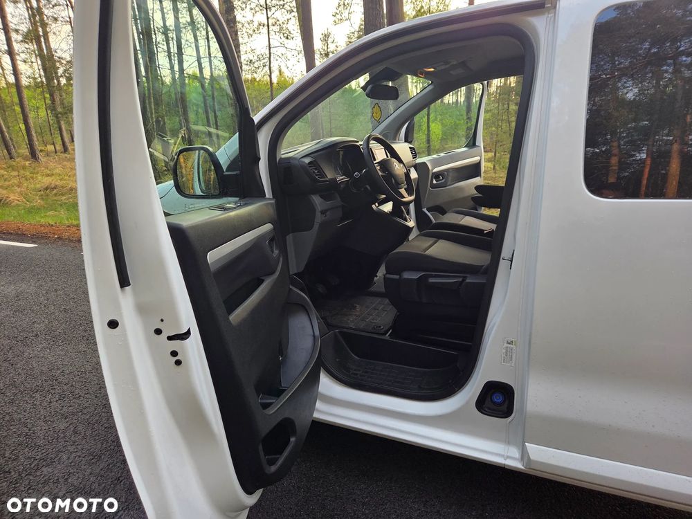 Citroën Jumpy M 120 Driver - 28