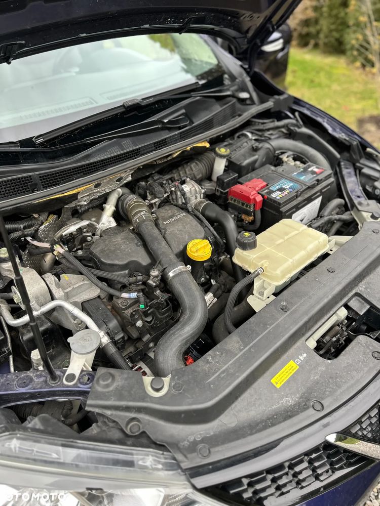 Nissan Pulsar 1.5 dCi Tekna - 13