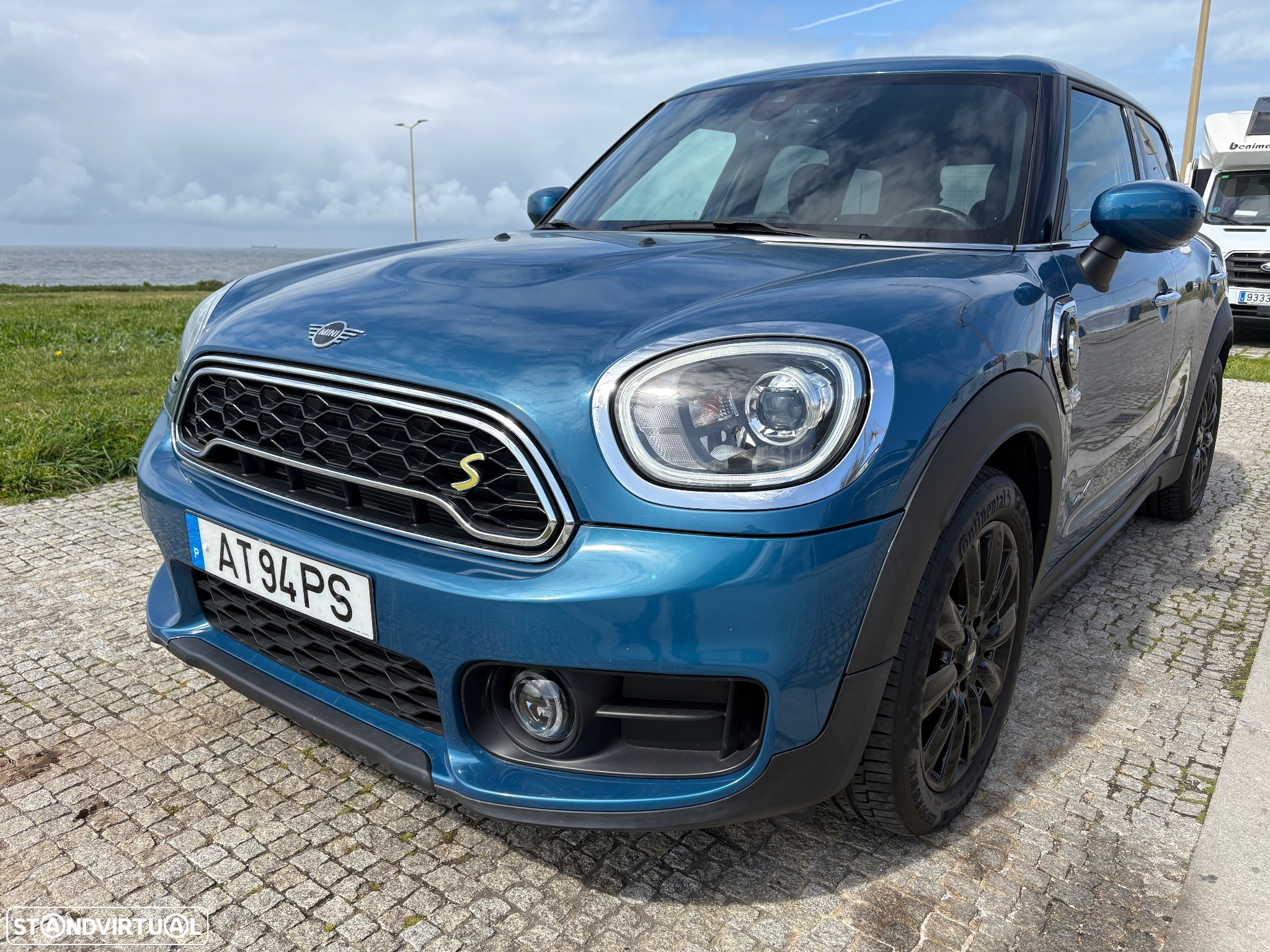 MINI Countryman - 9