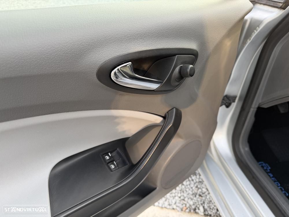 SEAT Ibiza 1.2 12V Style - 14