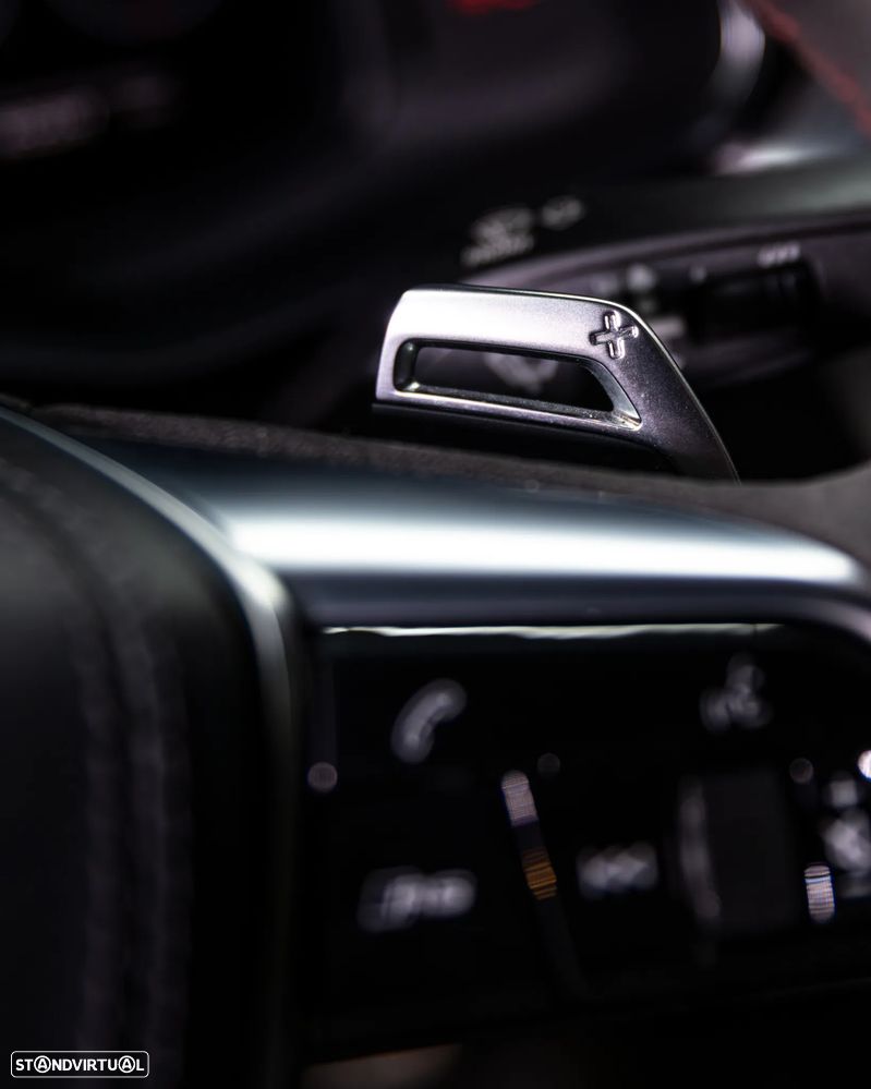 Audi RS7 Sportback 4.0 TFSI quattro Tiptronic - 25