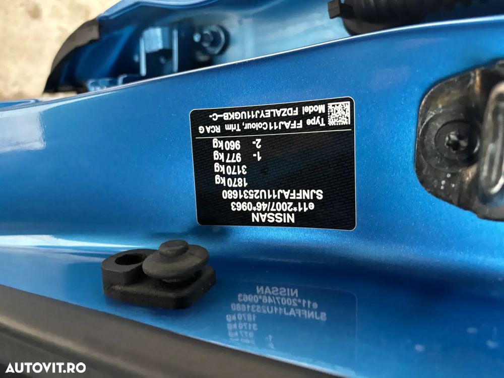 Nissan Qashqai 1.3 DIG-T N-CONNECTA - 40