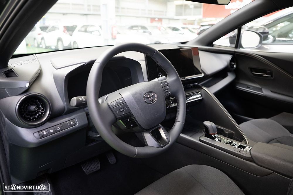 Toyota C-HR 2.0 Flow - 6