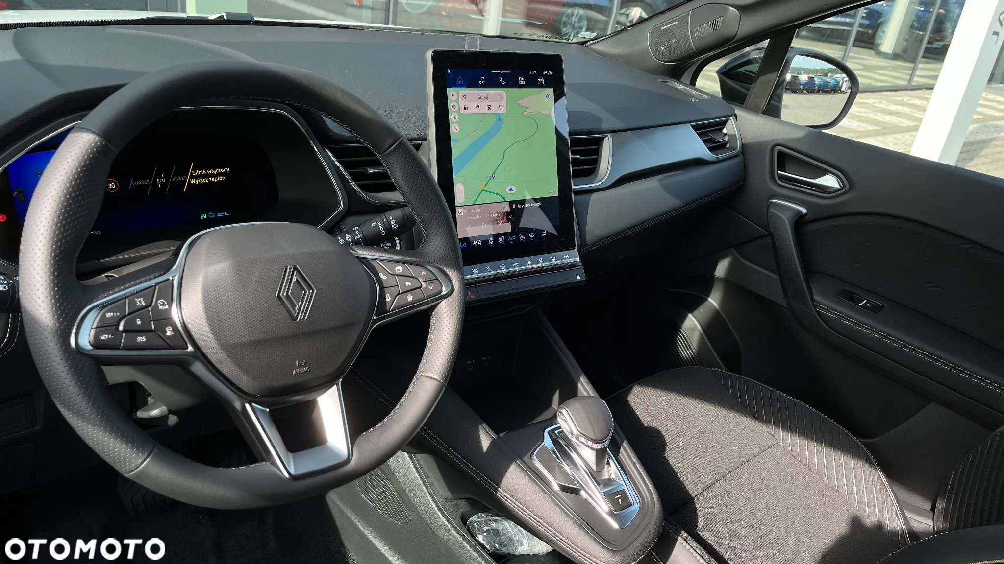 Renault Symbioz - 9