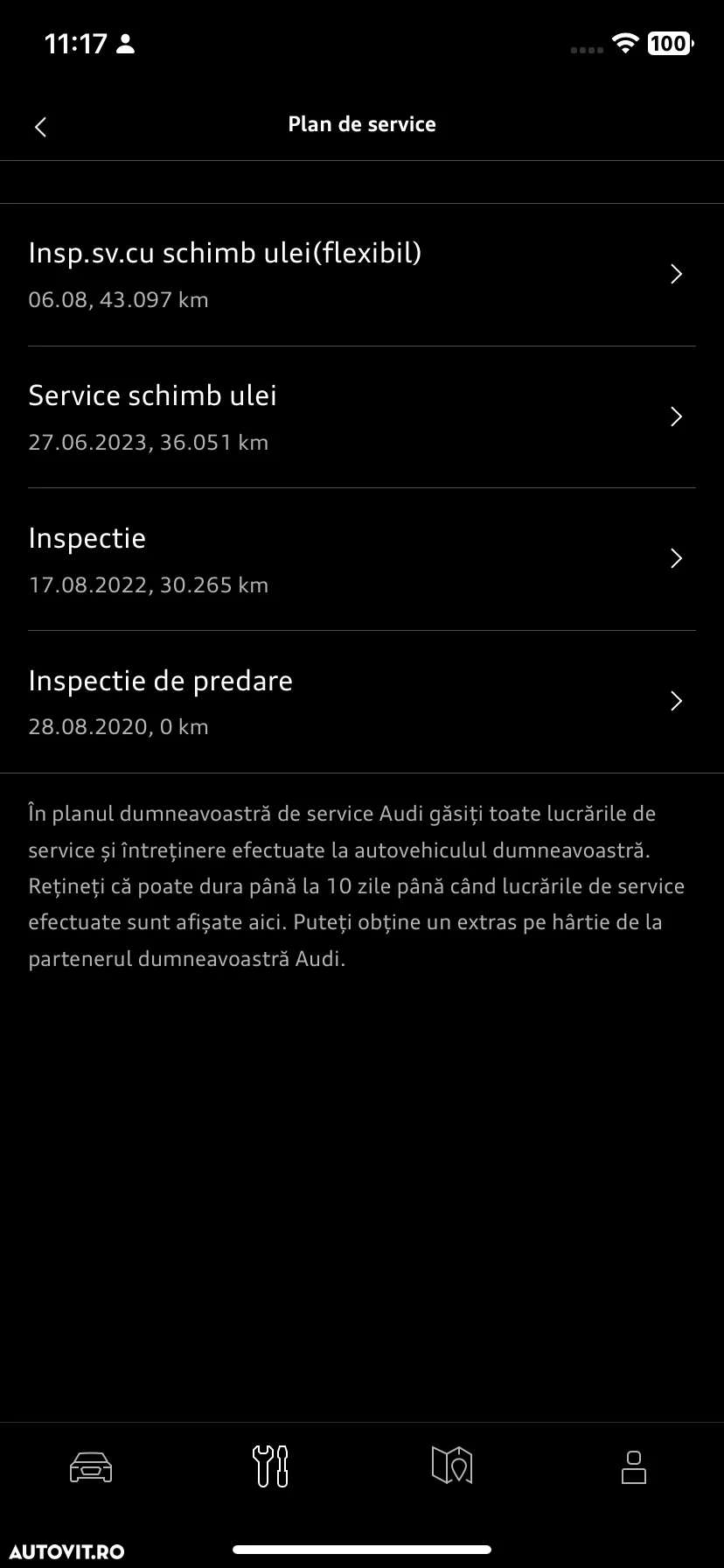 Audi A6 50 TFSI e quattro S tronic sport - 40