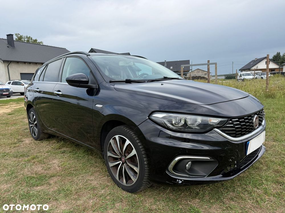 Fiat Tipo 1.6 MultiJet Sport - 5