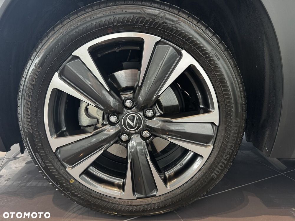 Lexus UX 300h F Sport Design - 19