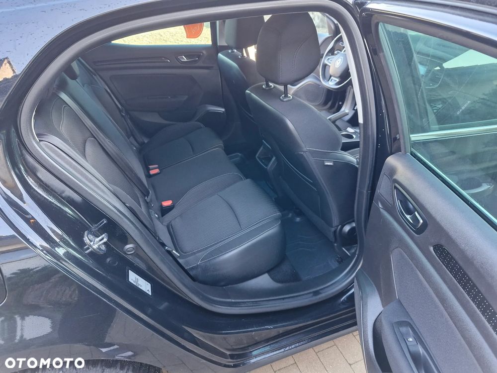 Renault Megane ENERGY dCi 110 INTENS - 13