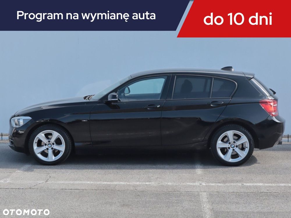 BMW Seria 1 - 4