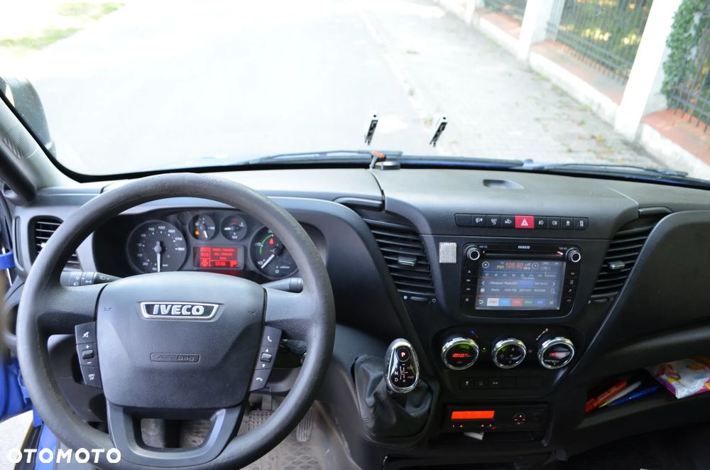 Iveco Daily - 11