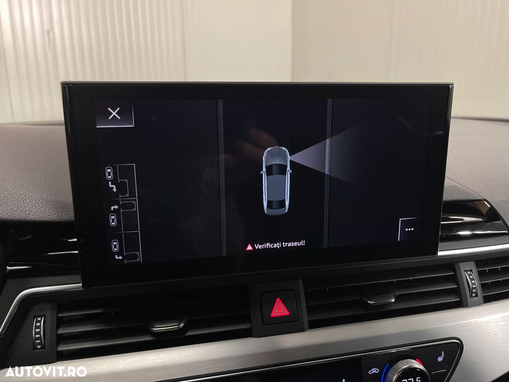 Audi A4 Limuzina 35 TFSI S tronic MHEV S Line - 17